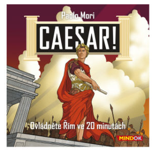 Caesar!