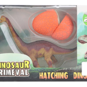 Dinosaurus s vejcem