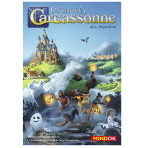 Carcassonne: Duchové