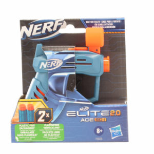 Nerf Elite 2.0 Ace SD 1