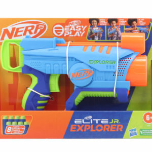 Nerf Elite JR Explorer