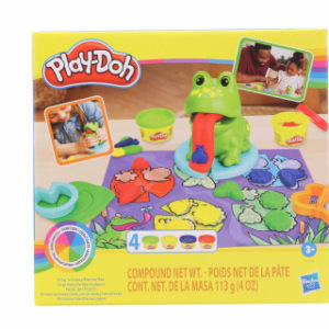 Play - Doh žába startovací set