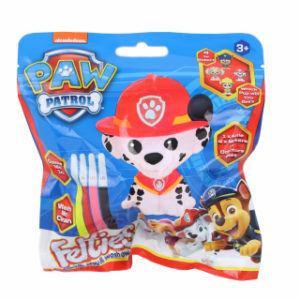 Paw Patrol vybarvovací sada