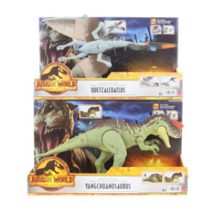 Jurský svět dinosaurus HDX47