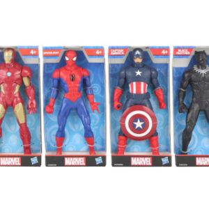 Marvel Avengers 25 cm