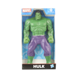 Marvel Hulk 25 cm