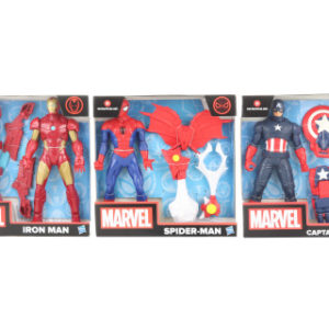 Marvel Avengers figurka 25 cm