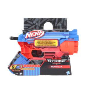 Nerf Alpha Stirke BOA RC-6