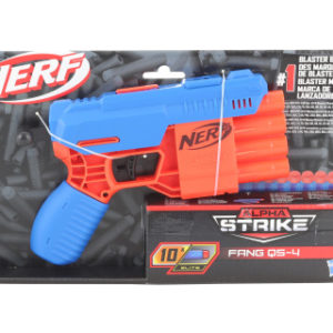 Nerf Alpha strike Fang QS-4