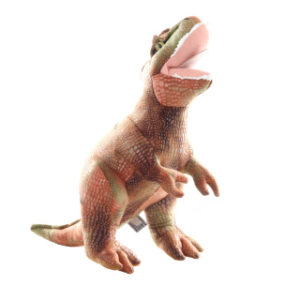 Plyš T-Rex