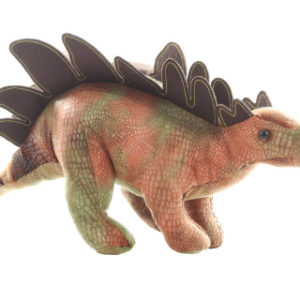 Plyš Stegosaurus