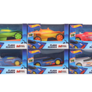 Hot Wheels autíčko