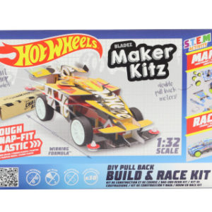 Hot Wheels skládací autíčko