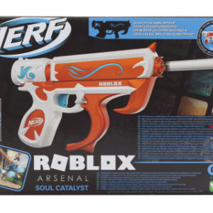 Nerf Roblox Rev