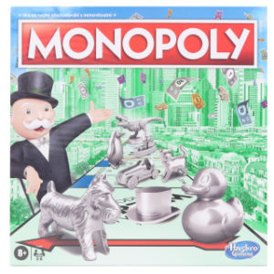 Monopoly Classic