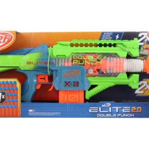 Nerf Elite 2.0 Double punch TV 1.10.-31.12.2023