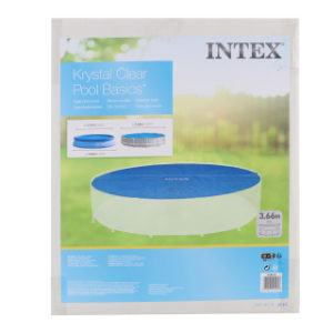 INTEX solární plachta 3,66 m 28012