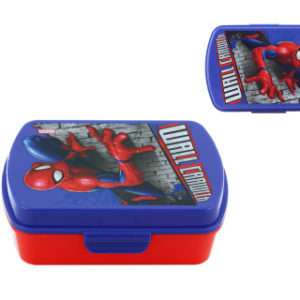 Box na svačinu Spiderman