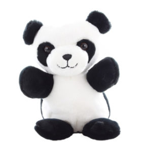 Plyš panda 18cm