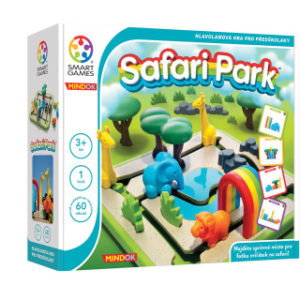 SMART - Safari park