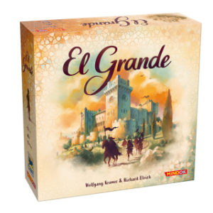 El Grande