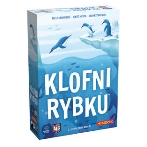 Klofni rybku