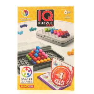 SMART - IQ Puzzle Pro